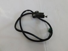 Sensore cavalletto suzuki usato  Casoria
