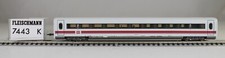 Fleischmann 7443 ice gebraucht kaufen  Aspach
