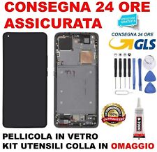 Display originale amoled usato  Polignano a Mare