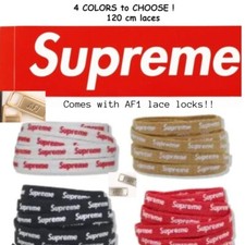 Af1 lace locks for sale  Houston