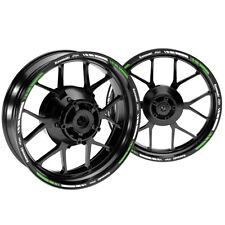 Kawasaki ninja felgenrandaufkl gebraucht kaufen  Deutschland