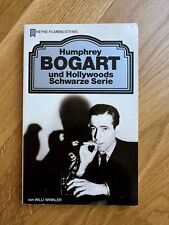 Humphrey bogart hollywoods gebraucht kaufen  Berlin