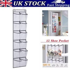 Pocket shoe holder for sale  DUNSTABLE