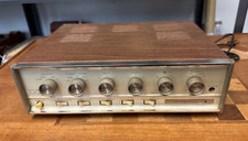Vintage sherwood 9900a for sale  San Diego