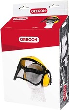 Casque protection débroussail d'occasion  Paris XX