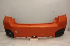 Subaru rear bumper for sale  ILFORD