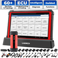 Launch x431 pad gebraucht kaufen  Bremen