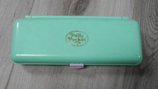 Polly pocket aufbewahrungsbox gebraucht kaufen  Rattelsdorf