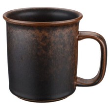 Kaffeebecher breitem henkel gebraucht kaufen  Kappeln