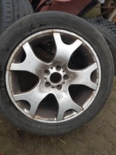 Alufelgen lorinser bmw gebraucht kaufen  Wurzen