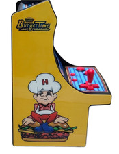 Arcade burgertime mini for sale  Ashland City