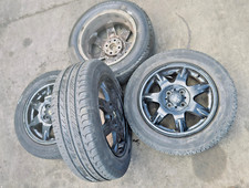 Mini alloy wheel for sale  GRANTHAM
