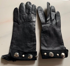 Roeck damen lederhandschuhe gebraucht kaufen  Aachen
