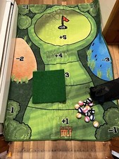 Putting green turf for sale  Urbana
