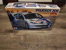 peugeot 206 wrc for sale  Neshkoro