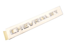 Rig chevrolet lacetti gebraucht kaufen  Nettetal