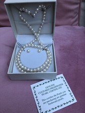 pearl set necklace for sale pearl set necklace for sale EPSOM