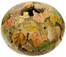 Vintage hand carved for sale  Las Vegas