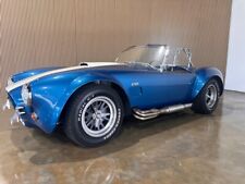 1965 shelby cobra for sale  Santa Rosa Beach