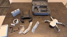 Dji mini combo usato  Milano