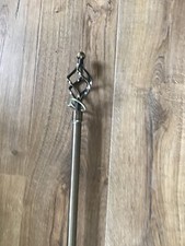 Antique brass colour for sale  MOLD