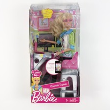 Barbie 2010 computer for sale  Bensenville
