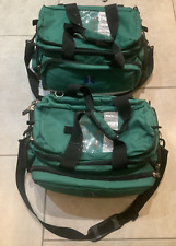 Paramedic bag first for sale  FARNHAM