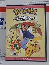 Pokemon master quest for sale  Nashville