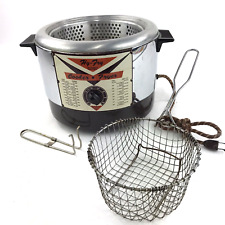 Vintage fry automatic for sale  Eaton Rapids