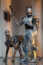 Robocop terminator pack usato  Cinisello Balsamo