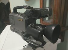 Panasonic ajd400 video for sale  TELFORD