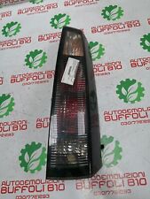 Fanale Posteriore Destra 13196001 OPEL Meriva A  comprar usado  Enviando para Brazil