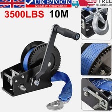 Heavy duty 3500lbs for sale  UK