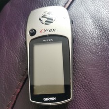 Genuine garmin etrex for sale  BRADFORD