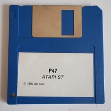 P47 jeu game d'occasion  Gouzeaucourt