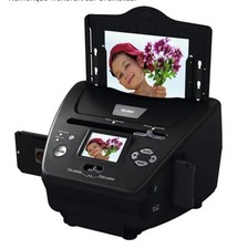 Rollei pdf 240 d'occasion  Meaux