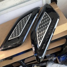 2014 range rover for sale  NOTTINGHAM