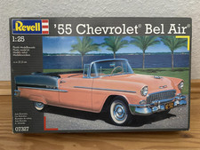 Revell chevrolet bel gebraucht kaufen  Hamburg