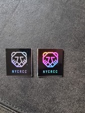 Set iridescent rapha for sale  AYLESBURY