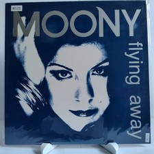 Moony flying away gebraucht kaufen  Büren
