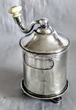 Moulin poivre argent d'occasion  Nantes-