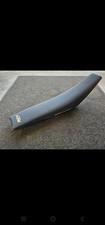 Ktm motorbike seat for sale  MACHYNLLETH