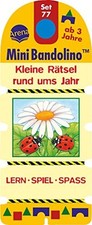 Kleine rätsel rund gebraucht kaufen  Berlin