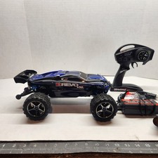 Traxxas mini revo for sale  Sebring