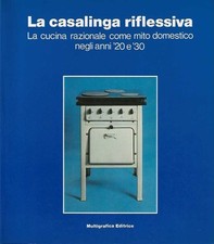 Casalinga riflessiva. cucina usato  Roma