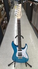 Schecter fxd ilb d'occasion  Expédié en Belgium