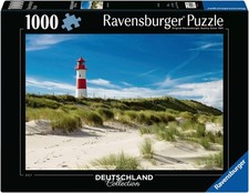 Ravensburger 1000 teile gebraucht kaufen  Deutschland