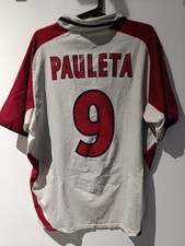 Maillot jersey maglia d'occasion  Saint-Cyr-l'École