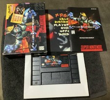 Super nintendo killer d'occasion  Expédié en Belgium