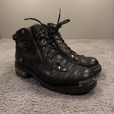 Xelement boots mens for sale  Bryant